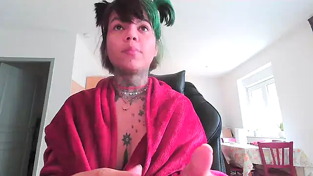 serena  vedette online show from 02.21.25