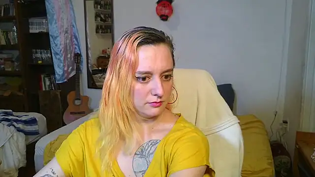 Evelan420 online show from 11.05.25