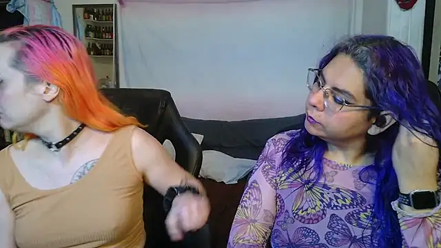 Evelan420 online show from 01.13.26