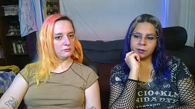 Evelan420 online show from 02.19.26