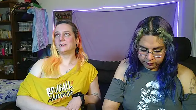 Evelan420 online show from 03.03.26