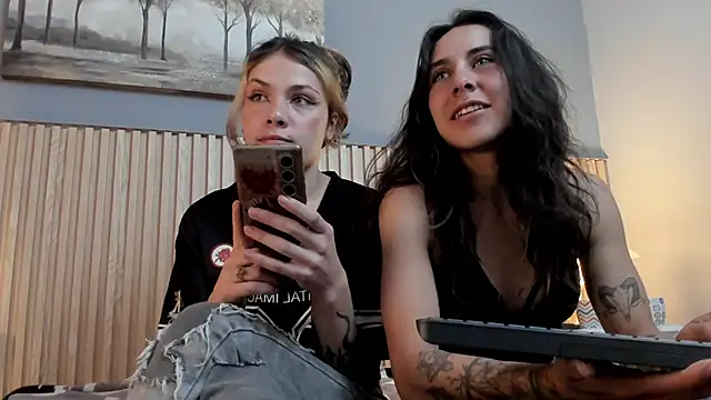 onix bl4ck online show from 03.20.26