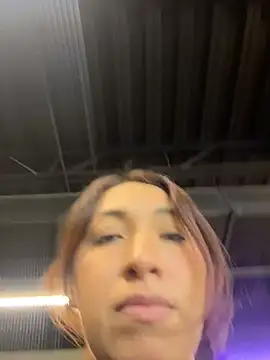 Snapshot of Meraryy chatting on 07.19.26 Meraryy online show from 07.19.26