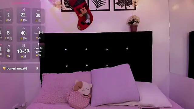 Belinda Braund online show from 01.12.26