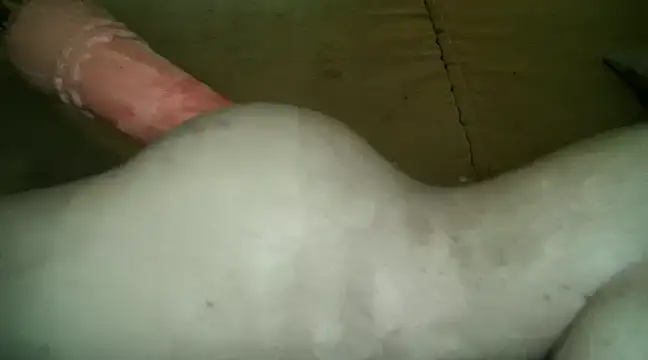 Snapshot of AssDestroyd chatting on 01.24.25 AssDestroyd online show from 01.24.25