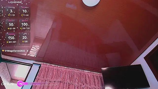 DashaSousa online show from 01.25.25