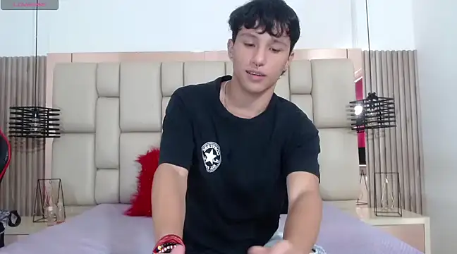 MarckPassion online show from 01.31.25