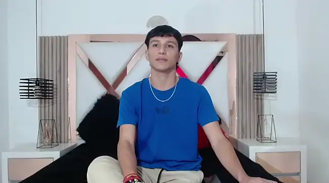 MarckPassion online show from 02.20.25