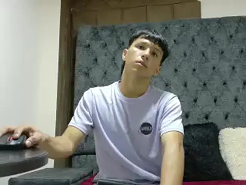 MarckPassion online show from 03.05.25