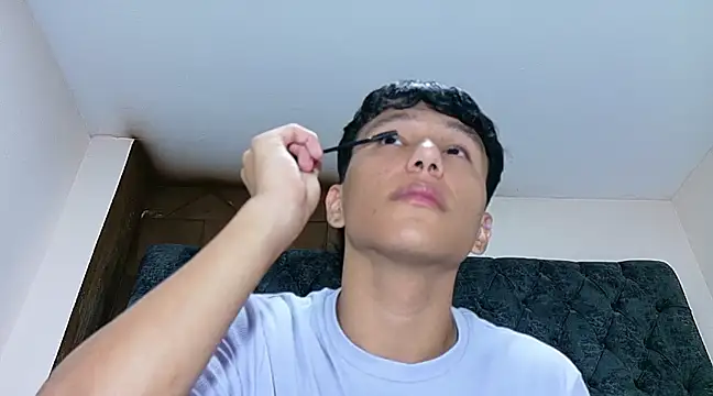 MarckPassion online show from 03.13.25