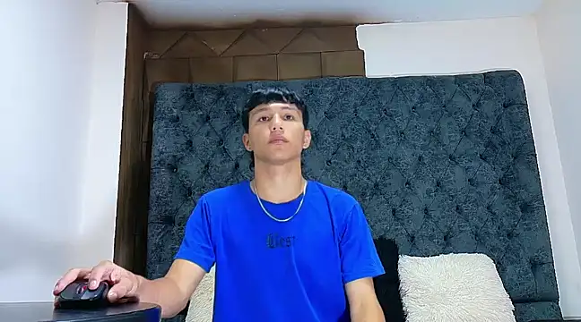 MarckPassion online show from 03.18.25