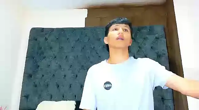 MarckPassion online show from 03.19.25