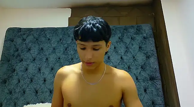 MarckPassion online show from 03.20.25