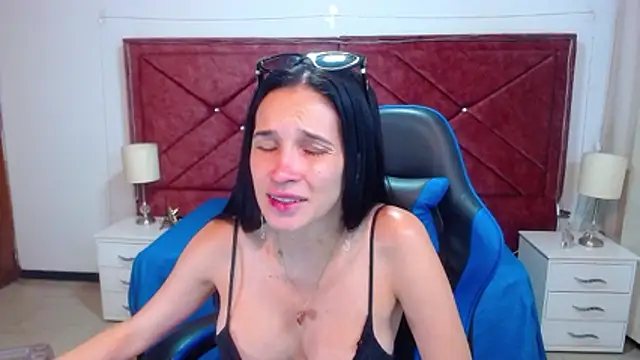 victoria adams07 online show from 03.13.26