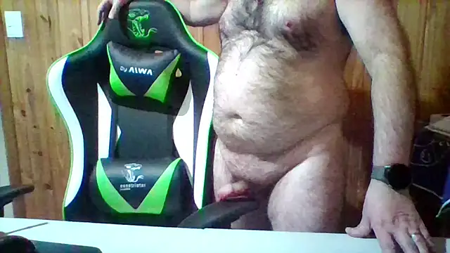 BearArg online show from 11.08.25