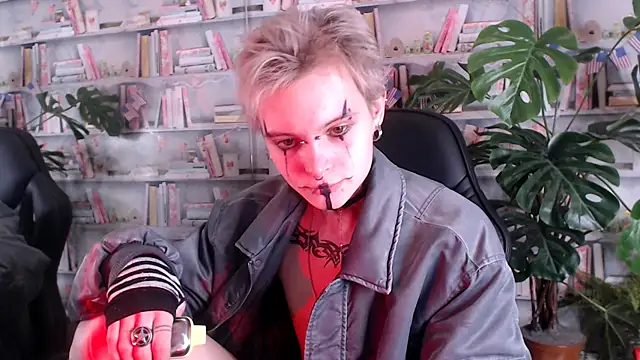 DemianEnglen online show from 03.19.25