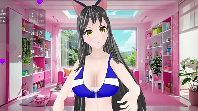 KimiStar online show from 02.03.25