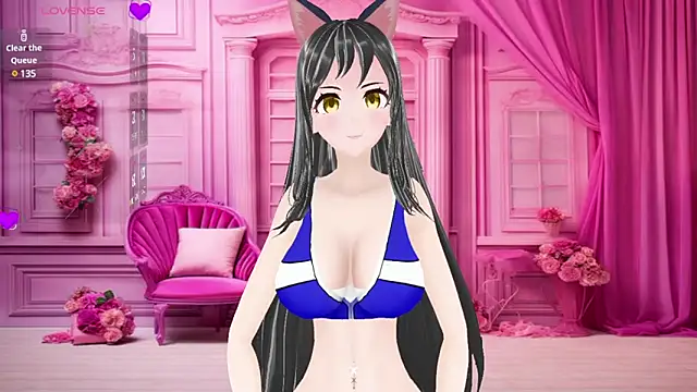 KimiStar online show from 02.06.25