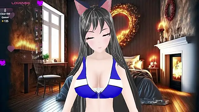 KimiStar online show from 02.10.25