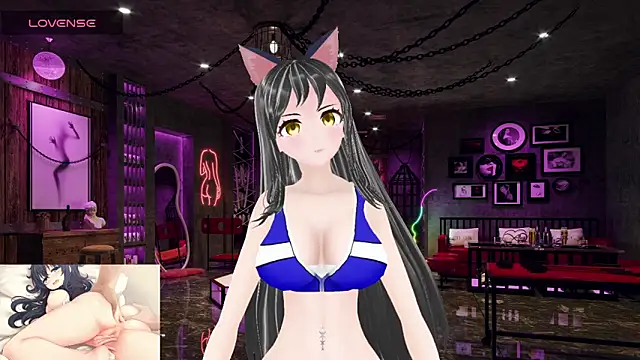 KimiStar online show from 03.10.26