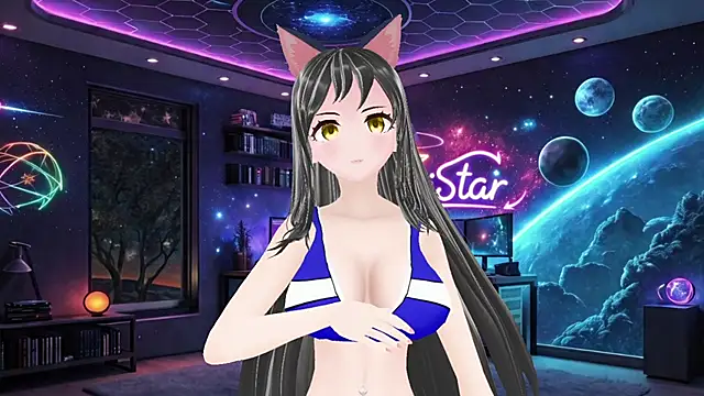 KimiStar online show from 05.16.26