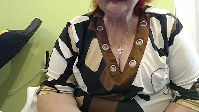 DeniseeRosea online show from 05.29.26