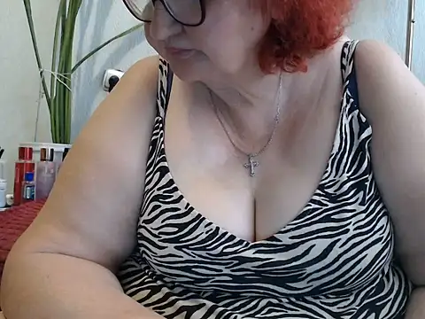 DeniseeRosea online show from 06.18.26