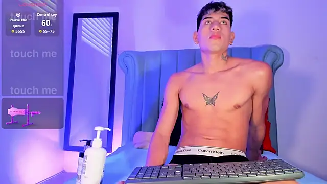 Snapshot of Jean_Miller20 chatting on 02.27.26 Jean Miller20 online show from 02.27.26