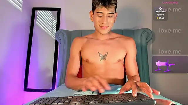 Snapshot of Jean_Miller20 chatting on 03.03.26 Jean Miller20 online show from 03.03.26