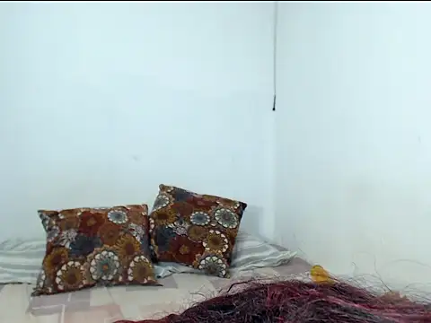 Ashley Spicy online show from 11.25.25