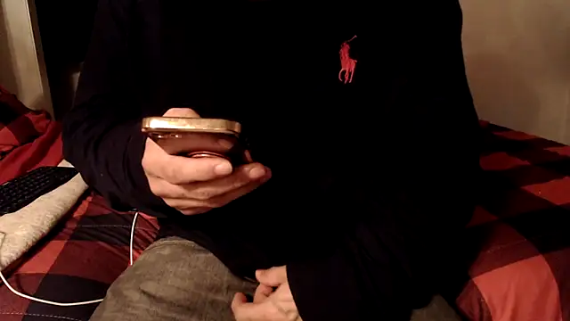 Str8 Soldier online show from 03.02.25