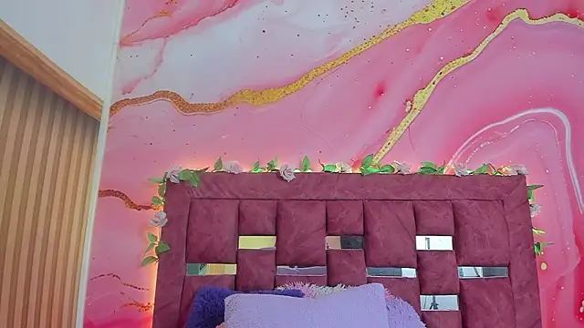 scarlett  evans  online show from 03.05.26