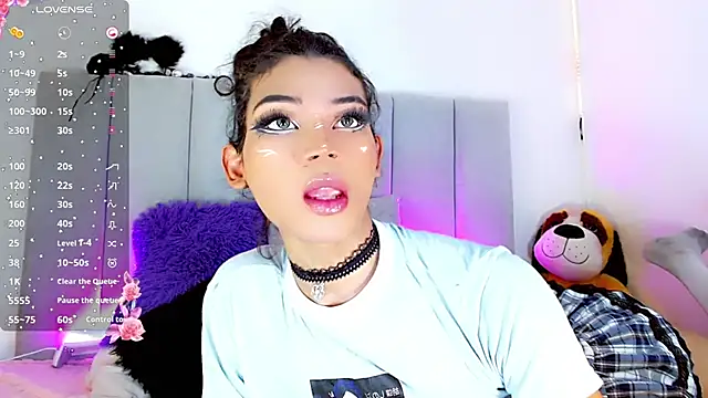 Snapshot of lucyangel_11 chatting on 02.02.25 lucyangel 11 online show from 02.02.25