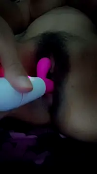 AnnieBuu online show from 01.27.25