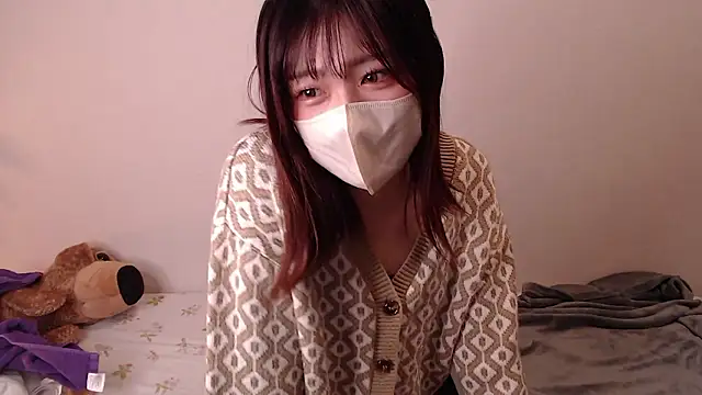 NA-KAREN-V8 online show from 11.10.25