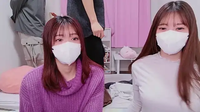 NA-KAREN-V8 online show from 02.01.26