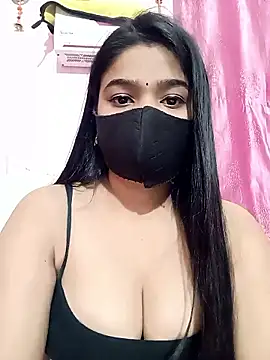 Simran-001 online show from 12.13.25