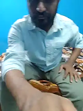 RaviRoy2326 online show from 02.04.25