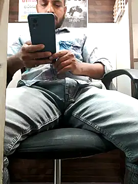 RaviRoy2326 online show from 02.09.25