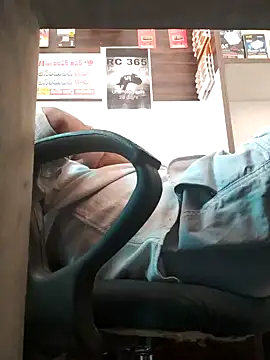 RaviRoy2326 online show from 02.13.25