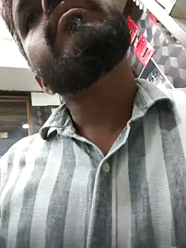 RaviRoy2326 online show from 02.16.25