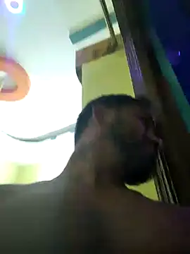 RaviRoy2326 online show from 02.17.25