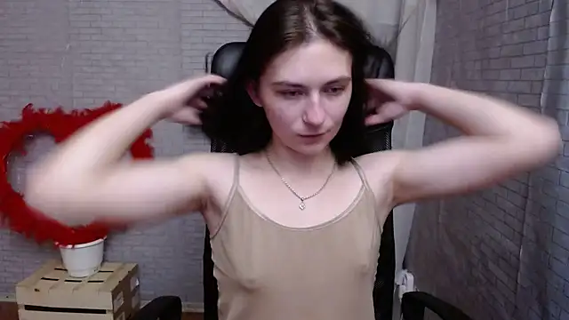 Snapshot of AmandaJi_ chatting on 01.22.25 AmandaJi  online show from 01.22.25