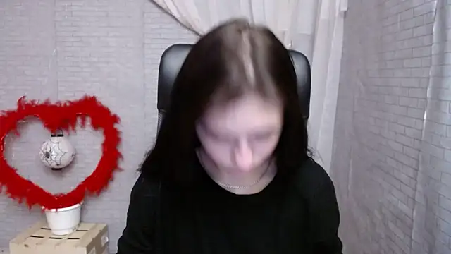 Snapshot of AmandaJi_ chatting on 01.23.25 AmandaJi  online show from 01.23.25