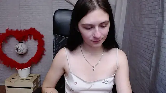 Snapshot of AmandaJi_ chatting on 01.28.25 AmandaJi  online show from 01.28.25