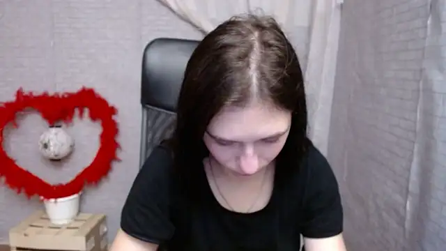 Snapshot of AmandaJi_ chatting on 01.29.25 AmandaJi  online show from 01.29.25