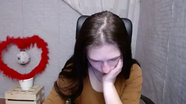 Snapshot of AmandaJi_ chatting on 03.07.25 AmandaJi  online show from 03.07.25