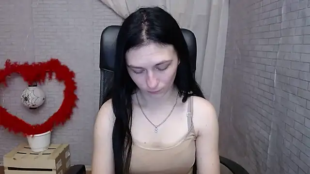 Snapshot of AmandaJi_ chatting on 03.14.25 AmandaJi  online show from 03.14.25