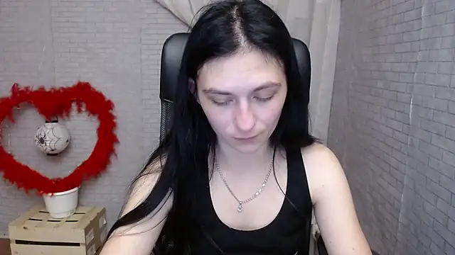 Snapshot of AmandaJi_ chatting on 03.18.25 AmandaJi  online show from 03.18.25