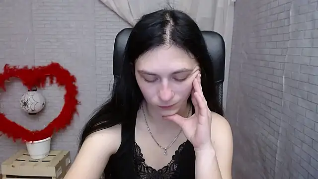 Snapshot of AmandaJi_ chatting on 03.22.25 AmandaJi  online show from 03.22.25